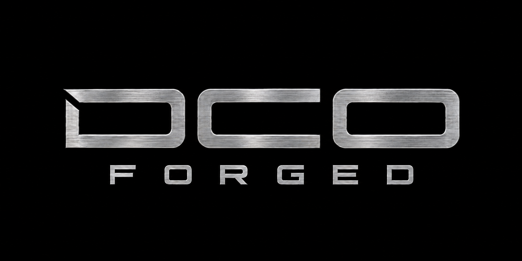 DCO Forged